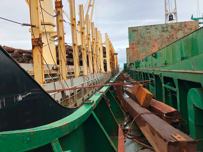 Marine Surveying in Trinidad